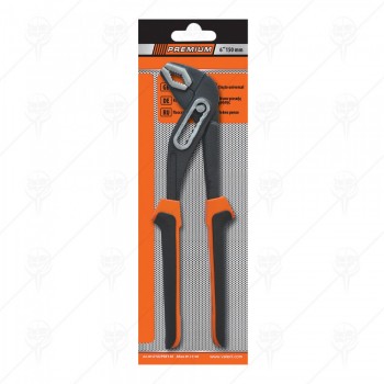 КЛЕЩИ ГАРГА PREMIUM 10"