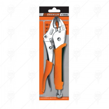 КЛЕЩИ ЧИРАК PROFESIONAL PREMIUM 10" 250ММ