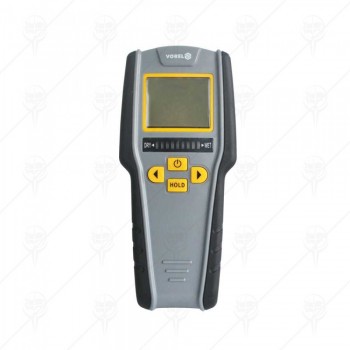 ХИДРОМЕТЪР 9V MAX.ДЪЛБОЧИНА 20MM