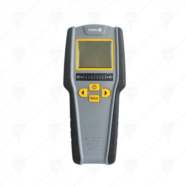 ХИДРОМЕТЪР 9V MAX.ДЪЛБОЧИНА 20MM ХИДРОМЕТЪР 9V MAX.ДЪЛБОЧИНА 20MM