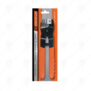 КЛЕЩИ ЗА РЯЗАНЕ НА ФАЯНС PREMIUM