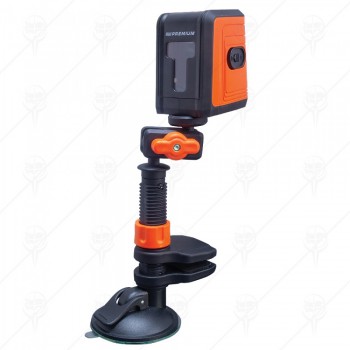 НИВЕЛИР ЛАЗЕРЕН 10 М PREMIUM