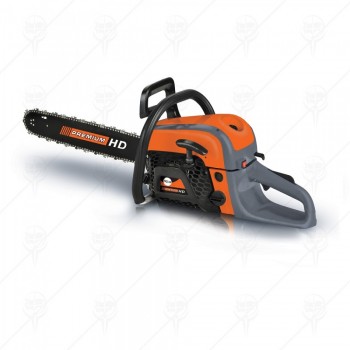БЕНЗИНОВА РЕЗАЧКА 52CC 450ММ R6 PREMIUM HD