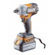 Гайковерт безчетков 3 скорости 320Nm 1/2" 18V 4Ah в куфар BK-BCIW08 – Мощност и Прецизност | StoreTehnik Гайковерт безчетков 3 скорости 320Nm 1/2" 18V 4Ah в куфар BK-BCIW08 – Мощност и Прецизност | StoreTehnik