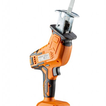 Трион саблен акумулаторен 18V 2Ah Quick в куфар BK-CRS33 SET – Мощност и Мобилност | StoreTehnik