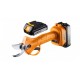 Ножица лозарска акумулаторна безчеткова 18V 2x2Ah 25mm в куфар BK-PSH03 – Прецизно Рязане и Лесна Употреба | StoreTehnik Ножица лозарска акумулаторна безчеткова 18V 2x2Ah 25mm в куфар BK-PSH03 – Прецизно Рязане и Лесна Употреба | StoreTehnik