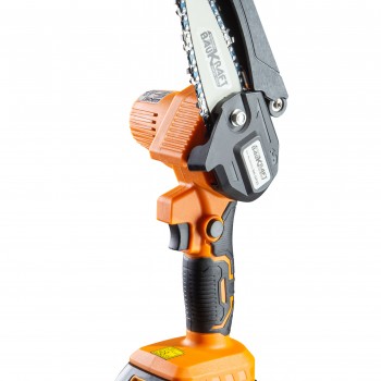 Резачка акумулаторна 18V 100mm BK-GP23 SET – Мощност и Прецизност | StoreTehnik