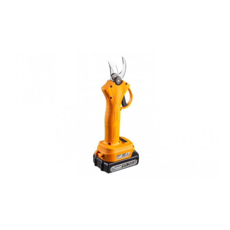 Ножица лозарска акумулаторна безчеткова 18V 2x2Ah 25mm в куфар BK-PSH03 – Прецизно Рязане и Лесна Употреба | StoreTehnik Ножица лозарска акумулаторна безчеткова 18V 2x2Ah 25mm в куфар BK-PSH03 – Прецизно Рязане и Лесна Употреба | StoreTehnik