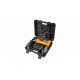 Ножица лозарска акумулаторна безчеткова 18V 2x2Ah 25mm в куфар BK-PSH03 – Прецизно Рязане и Лесна Употреба | StoreTehnik Ножица лозарска акумулаторна безчеткова 18V 2x2Ah 25mm в куфар BK-PSH03 – Прецизно Рязане и Лесна Употреба | StoreTehnik