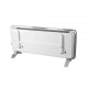 Конвектор със стойка 2kW черно стъкло LED Wi-Fi RD-PH04 Конвектор със стойка 2kW черно стъкло LED Wi-Fi RD-PH04