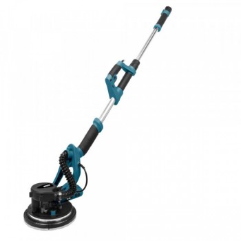 Шлайфмашина за стени и тавани WESCO WS4463K 800W