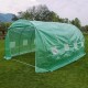 ОРАНЖЕРИЯ ТИП ПАРНИК С 2 ВРАТИ И 8 ПРОЗОРЕЦА 4X3X2M | ИДЕАЛНОТО РЕШЕНИЕ ЗА ВАШАТА ГРАДИНА ОРАНЖЕРИЯ ТИП ПАРНИК С 2 ВРАТИ И 8 ПРОЗОРЕЦА 4X3X2M | ИДЕАЛНОТО РЕШЕНИЕ ЗА ВАШАТА ГРАДИНА