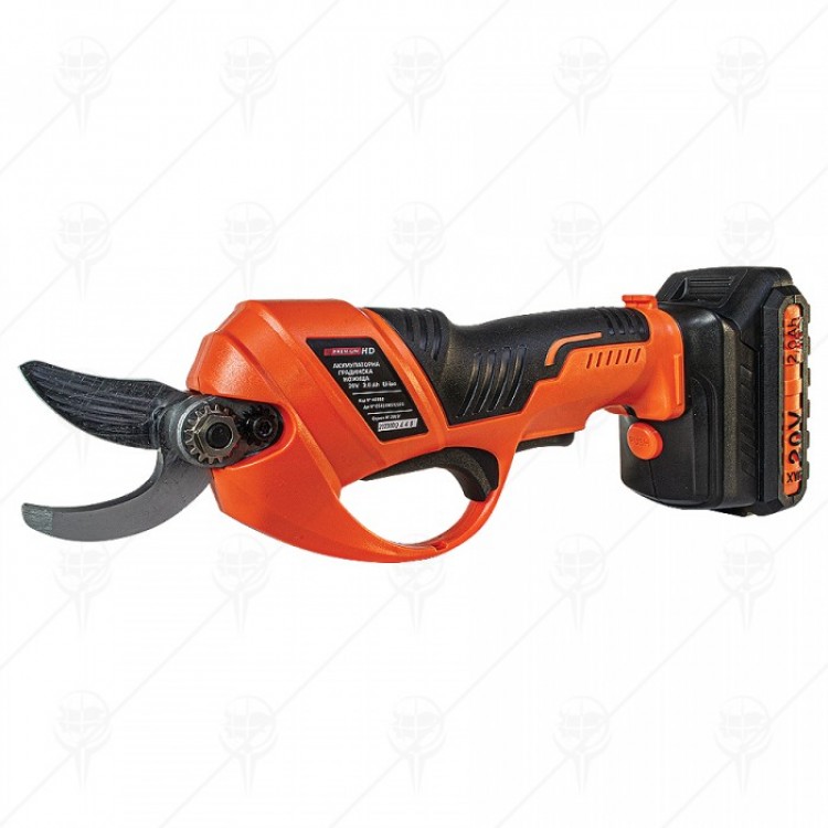 Ножица Акумулаторна 20V Premium HD20 | Издръжлива, Прецизна, Универсална Ножица Акумулаторна 20V Premium HD20 | Издръжлива, Прецизна, Универсална