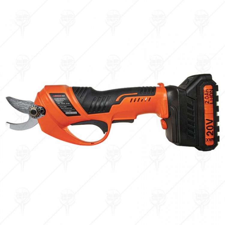 Ножица Акумулаторна 20V Premium HD20 | Издръжлива, Прецизна, Универсална Ножица Акумулаторна 20V Premium HD20 | Издръжлива, Прецизна, Универсална
