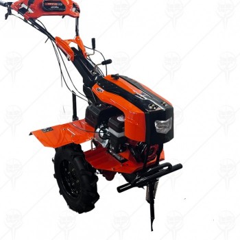 МОТОФРЕЗА 9HP 135CM 223CC PREMIUM HD