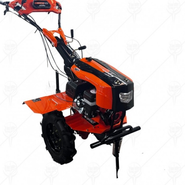 МОТОФРЕЗА 9HP 135CM 223CC PREMIUM HD МОТОФРЕЗА 9HP 135CM 223CC PREMIUM HD