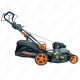 БЕНЗИНОВА КОСАЧКА САМОХОДНА 4000W PREMIUM HD БЕНЗИНОВА КОСАЧКА САМОХОДНА 4000W PREMIUM HD