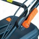 БЕНЗИНОВА КОСАЧКА САМОХОДНА 4000W PREMIUM HD БЕНЗИНОВА КОСАЧКА САМОХОДНА 4000W PREMIUM HD