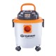 Прахосмукачка за сухо и мокро почистване 15 L, 1250W Прахосмукачка за сухо и мокро почистване 15 L, 1250W