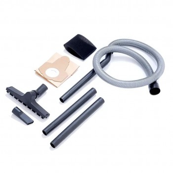 Прахосмукачка за сухо и мокро почистване 15 L, 1250W