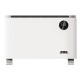 Конвектор Ziel CH-11DW, WiFi, Бял - Черен Конвектор Ziel CH-11DW, WiFi, Бял - Черен