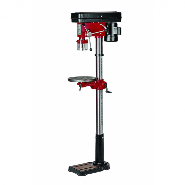 Бормашина настолна 450W 16mm H=1.63m+менг. RDP-BD03 Бормашина настолна 450W 16mm H=1.63m+менг. RDP-BD03