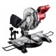 R20 Циркуляр наст. Ø210x30mm 2Ah RDP-SMS20 R20 Циркуляр наст. Ø210x30mm 2Ah RDP-SMS20