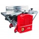 Абрихт & Щрайхмус 1500W 740x210mm RDP-APT02 Абрихт & Щрайхмус 1500W 740x210mm RDP-APT02