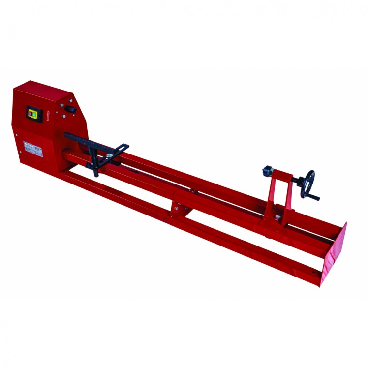 Струг за дърво 1000mm 400W RD-WL03T Струг за дърво 1000mm 400W RD-WL03T