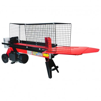 Машина за цепене на дърва 52cm 7t 2300W RD-LGS03