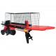 Машина за цепене на дърва 52cm 7t 2300W RD-LGS03 Машина за цепене на дърва 52cm 7t 2300W RD-LGS03