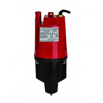 Помпа водна потоп. 300W 3/4" 18L/min 60m RD-WP19