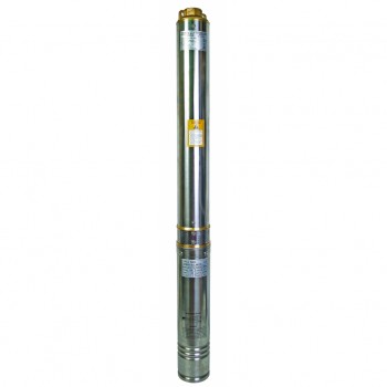 Помпа водна дълбочинна1.1kW 1.1/4" 80L/min 91m 14T RD-WP24