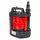 Помпа потопяема 900W 1-1/4"250L/min 9m сензор RD-WP58 Помпа потопяема 900W 1-1/4"250L/min 9m сензор RD-WP58