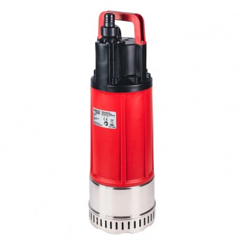 Помпа потопяема автоматична 1200W 1"100L/min 40mINOX RD-WP66