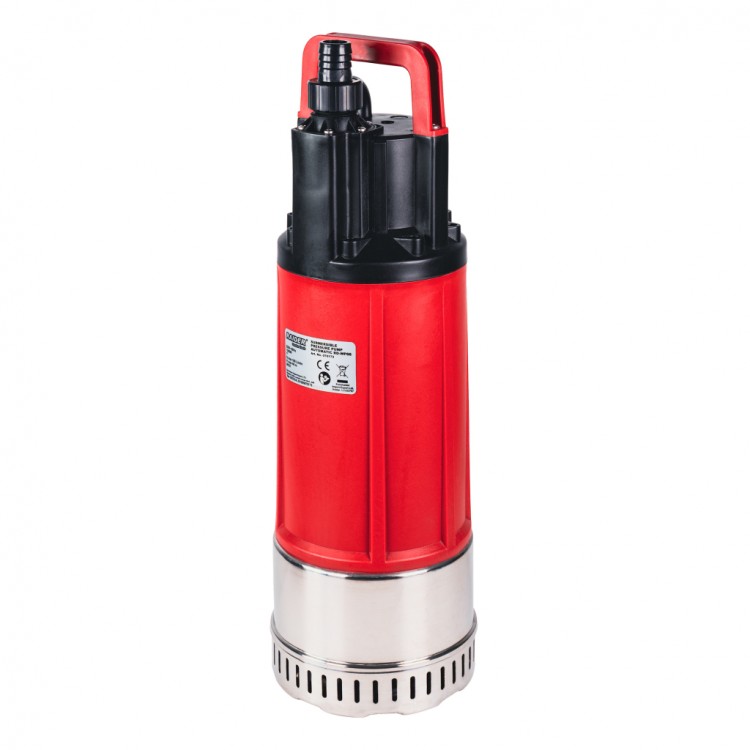 Помпа потопяема автоматична 1200W 1"100L/min 40mINOX RD-WP66 Помпа потопяема автоматична 1200W 1"100L/min 40mINOX RD-WP66