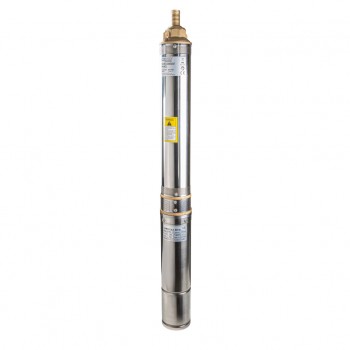 Помпа водна дълбочинна 750W 1" 90L/min 73m 10T RD-WP71