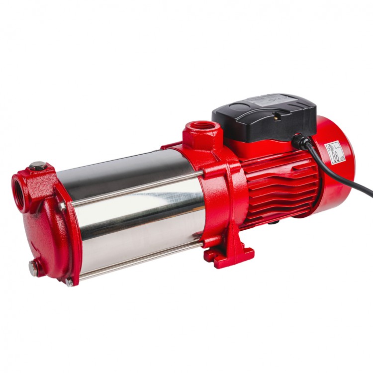 Помпа водна 6T 1350W 1" 90L/min 70m RD-MSWP87 Помпа водна 6T 1350W 1" 90L/min 70m RD-MSWP87