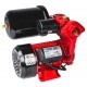 Хидрофор мини 550W 1" 45L/min 58m RD-WP550 Хидрофор мини 550W 1" 45L/min 58m RD-WP550