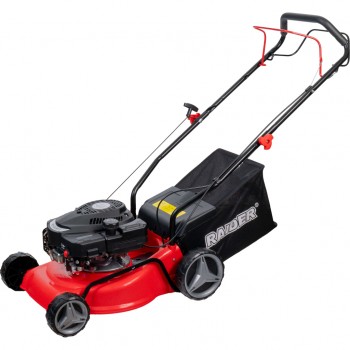 Косачка бенз. самоход 80cc 1.8kW (2.4hp) 40cm 40L RD-GLM13