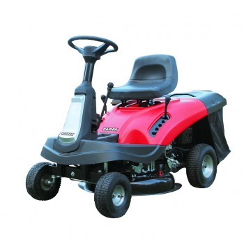 Косачка тракторна 196cc 4.8kW (6,4hp) 61cm 24" 150L RD-GLM16