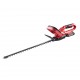 R20 Резачка за храсти 560mm 14mm върт рък. 2Ah Set RDP-SHT20 R20 Резачка за храсти 560mm 14mm върт рък. 2Ah Set RDP-SHT20