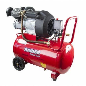 Компресор  50L 2.2kW 356L/min RD-AC08