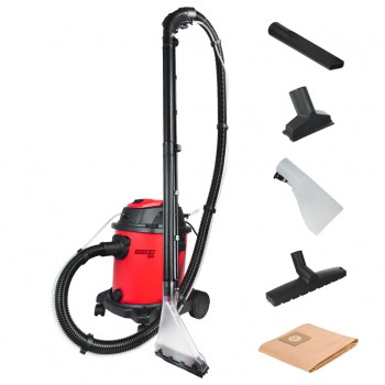 Прахосмукачка Spray Wet&Dry 1600W 20L RDP-WC33