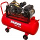 Компресор 100L 1.5kW 170L/min 2цил. ремък RD-AC17 Компресор 100L 1.5kW 170L/min 2цил. ремък RD-AC17