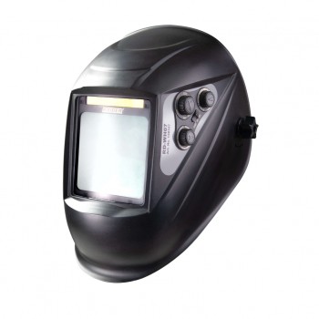 Шлем заваръчен фотосоларен DIN 9-13 Gr 100x98 RD-WH07