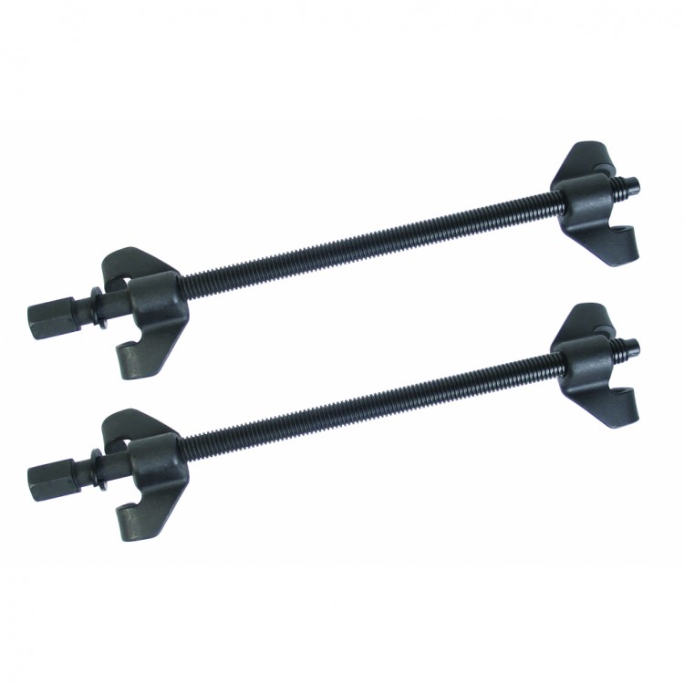 Скоба за макферсон 370mm 2бр. TMP Скоба за макферсон 370mm 2бр. TMP
