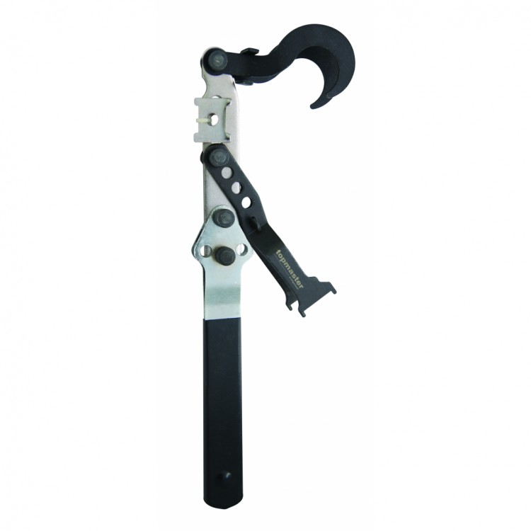 Скоба за клапани 320mm TMP Скоба за клапани 320mm TMP