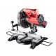 R20 Циркуляр наст. Ø210x30mm 2Ah RDP-SMS20 R20 Циркуляр наст. Ø210x30mm 2Ah RDP-SMS20