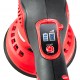 Полирмашина 12V Ø125mm 300-2400min-1 2x2Ah RD-CPC07 Полирмашина 12V Ø125mm 300-2400min-1 2x2Ah RD-CPC07